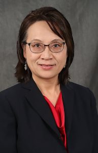 Dr. Shuping Zhang