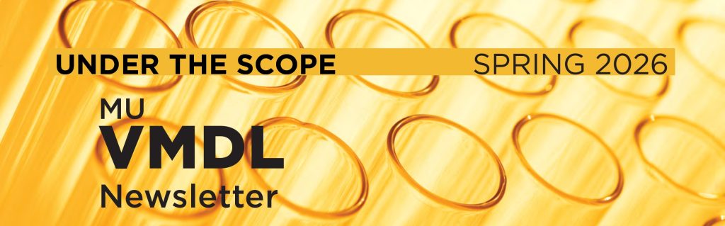 vmdl newsletter spring 2026 header