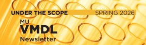 vmdl newsletter spring 2026 header